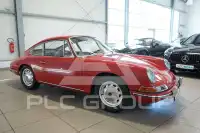 1966 Porsche 912