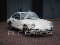 1966 Porsche 912
