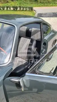 1966 Porsche 912