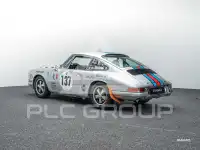 1966 Porsche 912