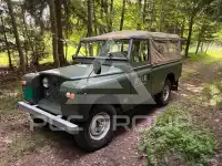 1966 Land Rover 