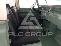 1966 Land Rover 