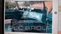 1966 Land Rover 