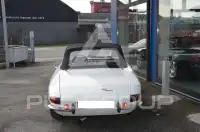 1966 Alfa Romeo Spider