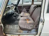 1966 Alfa Romeo Giulia