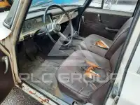 1966 Alfa Romeo Giulia