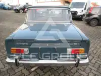 1966 Alfa Romeo Giulia