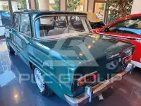 1966 Alfa Romeo Giulia