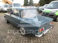 1966 Alfa Romeo Giulia