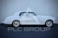 1966 Rolls Royce 