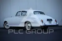 1966 Rolls Royce 