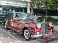 1966 Rolls Royce Phantom
