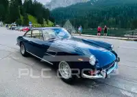 1966 Ferrari 330