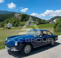 1966 Ferrari 330