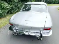 1966 Ferrari 330