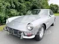 1966 Ferrari 330