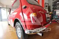 1966 Mini Unknown