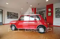 1966 Mini Unknown