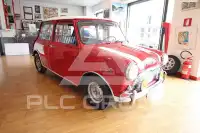 1966 Mini Unknown