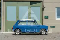 1966 Mini COOPER