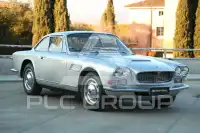 1966 Maserati GHIBLI