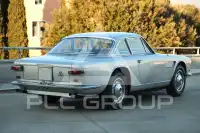 1966 Maserati GHIBLI