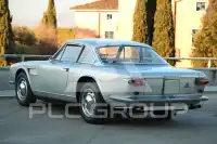 1966 Maserati GHIBLI