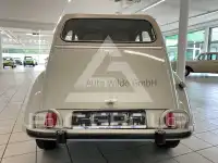 1966 Citroen 2 CV
