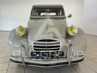 1966 Citroen 2 CV