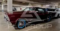 1966 Ford GALAXY
