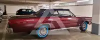 1966 Ford GALAXY