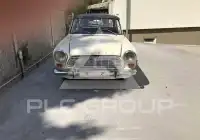 1966 Ford Taunus