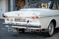 1966 Ford Taunus