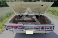 1966 Ford Thunderbird