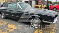 1966 Ford Thunderbird