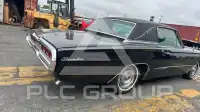 1966 Ford Thunderbird