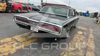 1966 Ford Thunderbird