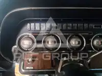 1966 Ford Thunderbird