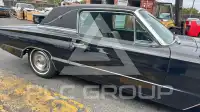 1966 Ford Thunderbird