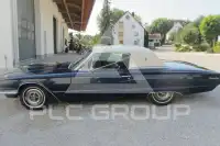 1966 Ford Thunderbird