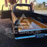 1966 Ford F-100