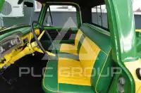 1966 Ford F-100