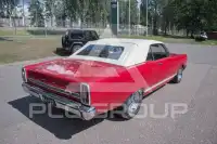 1966 Ford Fairlane