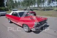 1966 Ford Fairlane