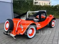 1966 Volkswagen Buggy