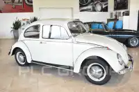 1966 Volkswagen BEETLE