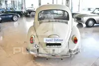 1966 Volkswagen BEETLE