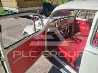 1966 Volkswagen BEETLE
