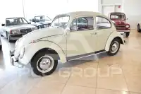 1966 Volkswagen BEETLE