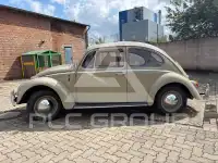 1966 Volkswagen BEETLE